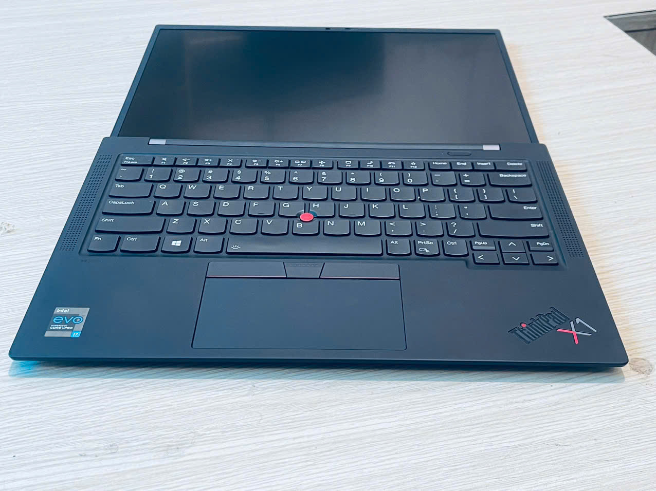 Thinkpad x1 carbon gen 9 giá rẻ